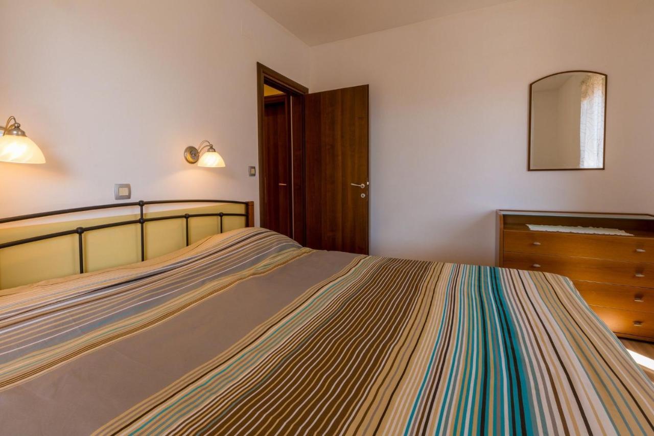 Apartment Egita ツリクヴェニツァ エクステリア 写真